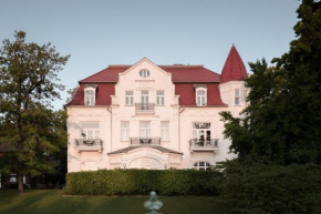 Villa Staudt